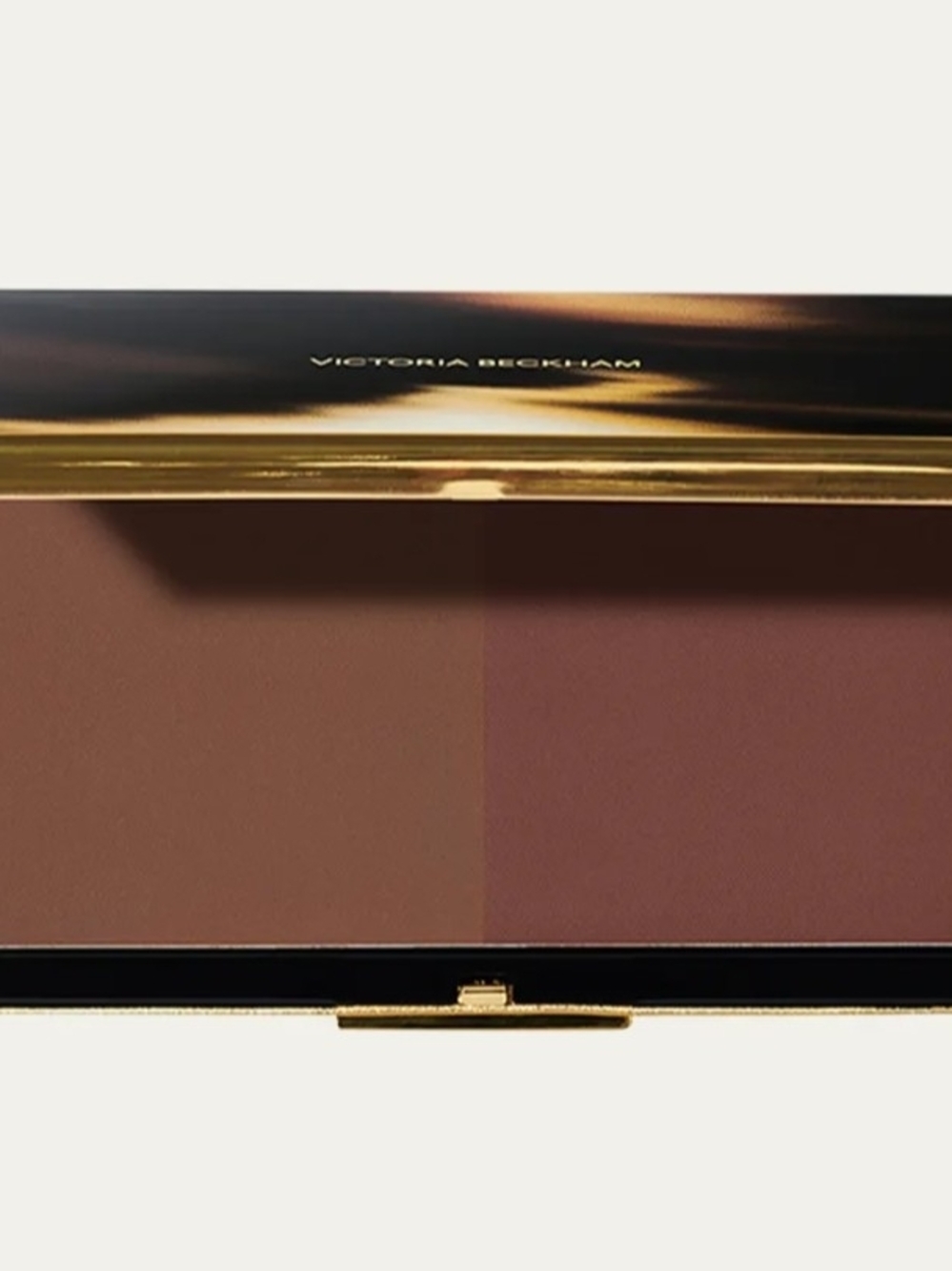 Victoria Beckham Bronzer Bronzing Brick Palette - Terracotta / Tawny # 5 - 3/$50